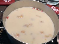 -捞王锅物料理(上海世茂广场店)