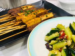 -辣不怕口味虾(凌霄路店)