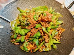 -匠熙小馆(崇文门店)