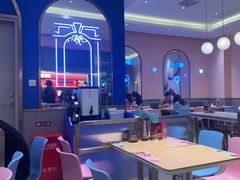 -小杨生煎(周浦万达店)