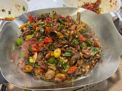 -建辉湖南土菜馆(南大街店)