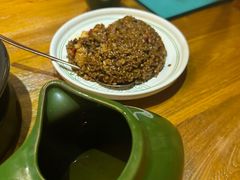 -云海肴·汽锅鸡·云南菜(天津国金汇店)