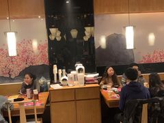 -呷哺呷哺 黄金牧场 (阳泉滨河新天地店)