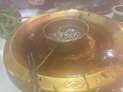 -哥老官重庆美蛙鱼头(宝山龙湖店)