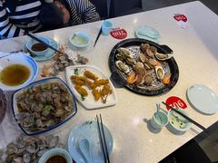 -巧克力渔家.小船海鲜胶东菜(万平口店)