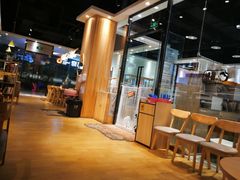 -藏猫猫咖啡主题馆(中央大道店)