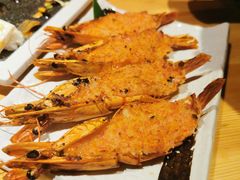 焗大虾-酒井酱子·深夜食堂(东城汇店)