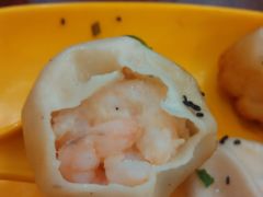 -小杨生煎(湟普汇店)
