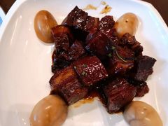 -逸林轩中餐厅(中信泰富朱家角锦江酒店)