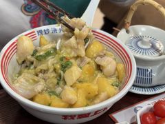 -哈灵现炒本帮面(宁波路店)