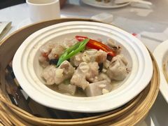 -潮福城大酒楼·潮味粤品·港式点心(湖滨北路店)