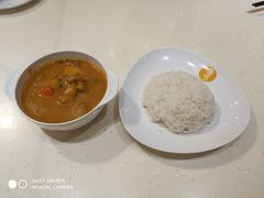 -龙记香港茶餐厅(久光百货店)