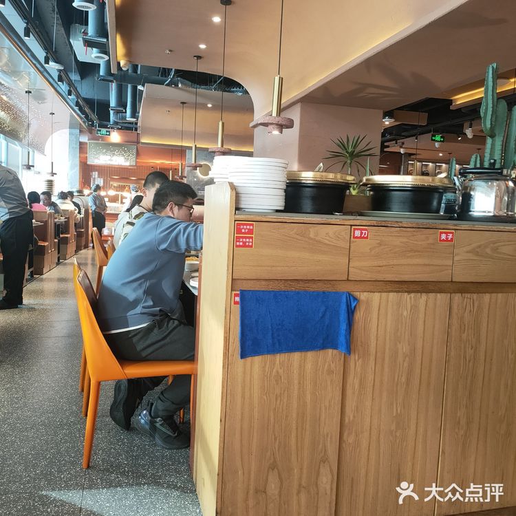 沈阳浑南自助餐 寻焰自助餐