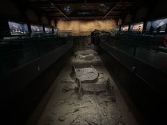 -北京大葆台遗址博物馆