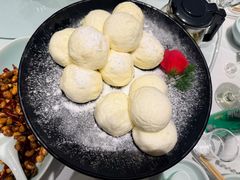 -王厚元饺子·辽菜·烤鸭(工会大厦店)