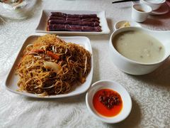 -壹山酒楼(三乡店)