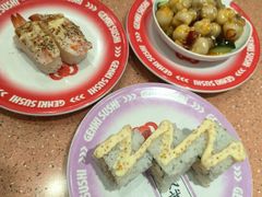 -元气寿司(金光华店)