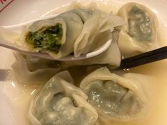 -吉祥馄饨(宁波高铁店)