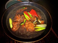 -薇酌饮·陕西菜(南门外店)