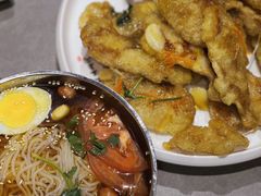 -鹤之乡·齐齐哈尔东北炭火烤肉(昆明盈江路店)