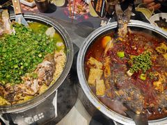 -烤匠麻辣烤鱼(环球中心店)