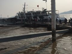 -半升洞码头