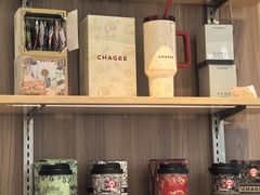 -霸王茶姬(西单百货店)