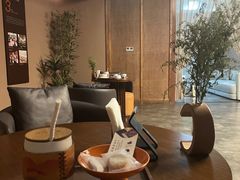 -端艾堂·SPA·艾灸(棕榈泉013店)