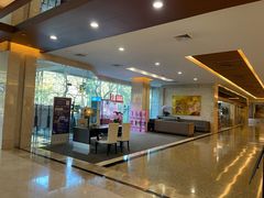 -南京国际会议大酒店