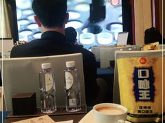 -深圳星河丽思卡尔顿酒店