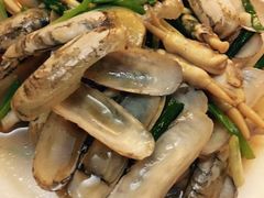 -小厨师·二十年沈家门小海鲜(百井坊巷店)