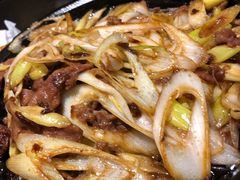 -老牌坊鲁菜名店(聊城美食岛店)