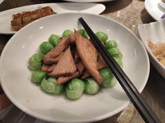 美极杏鲍菇-苏浙汇(朝外店)