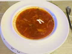-马迭尔西餐厅(中央大街店)