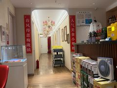 -小粤楼·怀旧粤菜(万辉国际广场店)