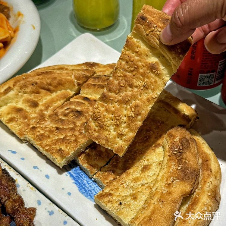 答应我，在北京请认准这家新疆风味 