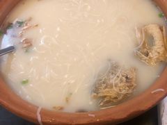 -堂宴·老厦门私房菜(1988仙岳总店)