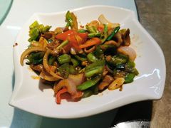 -九龙奇迹海鲜大排档(万象城店)