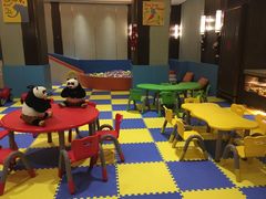 -上海崇明金茂凯悦酒店