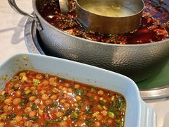 -蛙两只美蛙鱼头火锅(恒茂店)