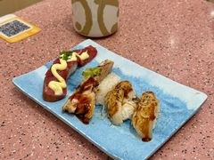 -元气寿司(环球港店)