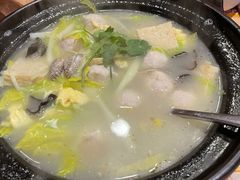 -宏状元现熬粥·京味菜(三里河店)