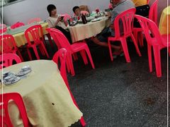 大堂-秋姐美食店(旅游大道店)
