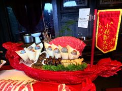 -小龙翻大江文化火锅(太古里店)