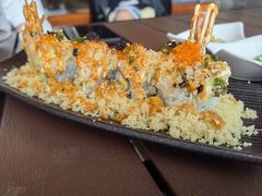 -俊屋料理·烧鸟·寿司·日泰融合菜(星际云汇店)