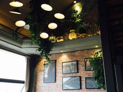 -屋顶花园餐厅(步行街老地王大厦店)