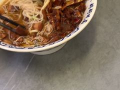 -梅溪·小伙子干挑面(安吉总店)
