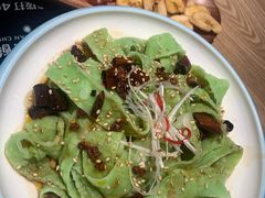 -山城外·非遗酸菜鱼(蜀都万达店)