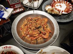 -天宝兄弟(前海壹方城店)