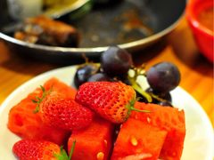 -So Lounge索兰至餐厅(蓝色港湾店)